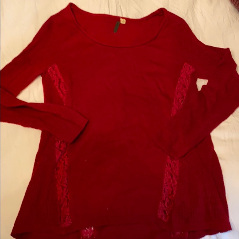Black Swan sweater